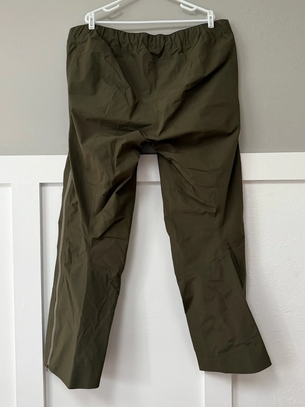 Arc’teryx Men’s Zeta SL Pant